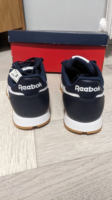 Кроссовки Reebok CL 42,5