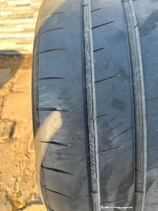 Гуми R21 за BMW x6