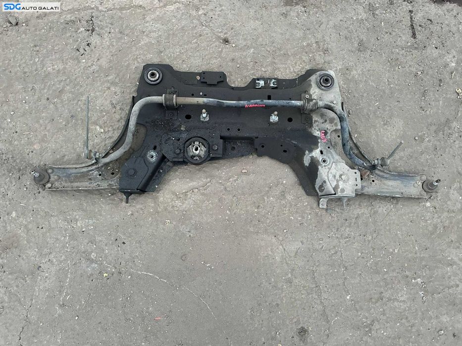 Punte Fata Jug Calandru Cadru Motor Renault Laguna 3 2.0 DCI 2007 - 2015 [X4103]
