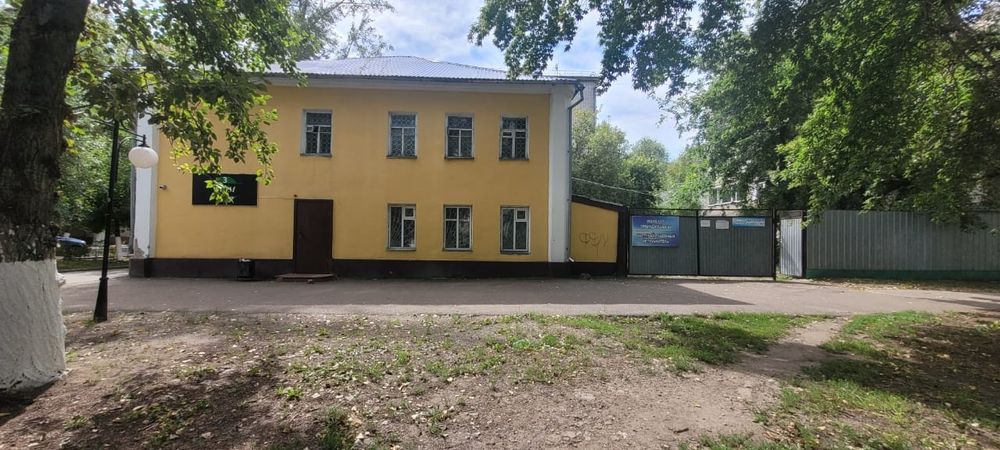 Продается здание