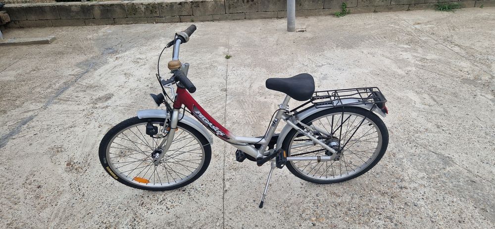 Bicicletă Pegasus