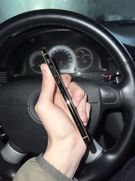 Iphone 11 pro 512 gb dual