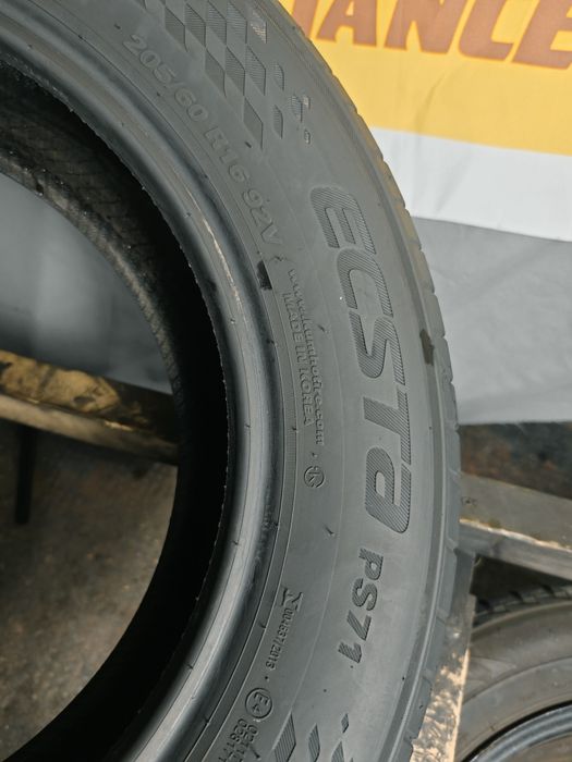 205/60R16 Nexen 2022 stare foarte buna