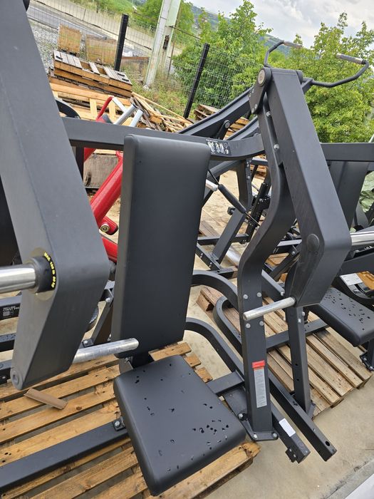 Technogym Pure Strenght