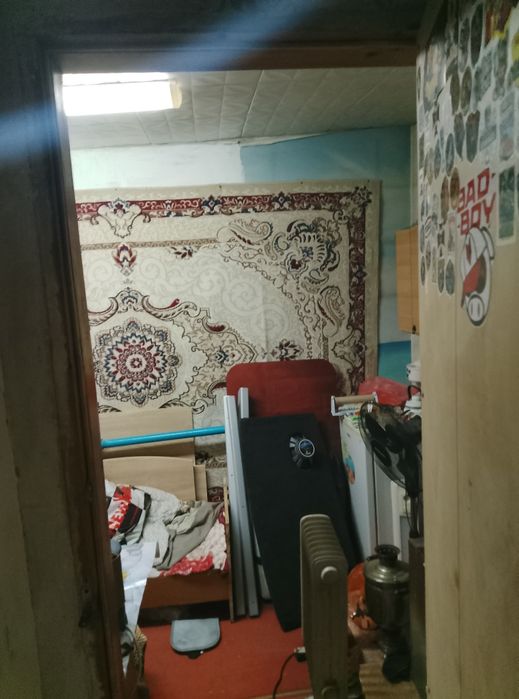 Продам гараж гэк