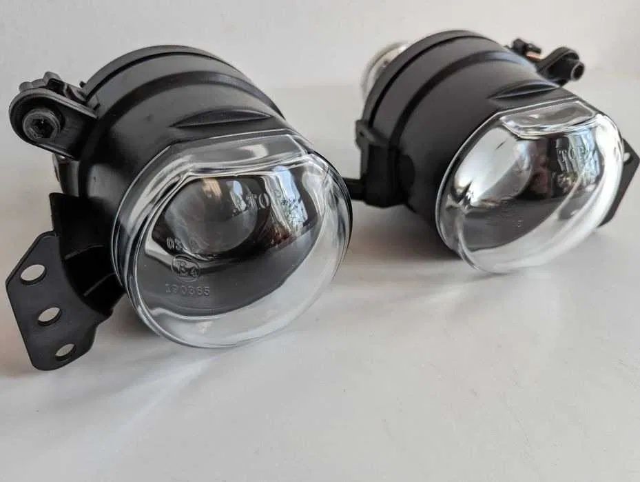 Халогени Бмв Е60/Е61/Е90/Е91