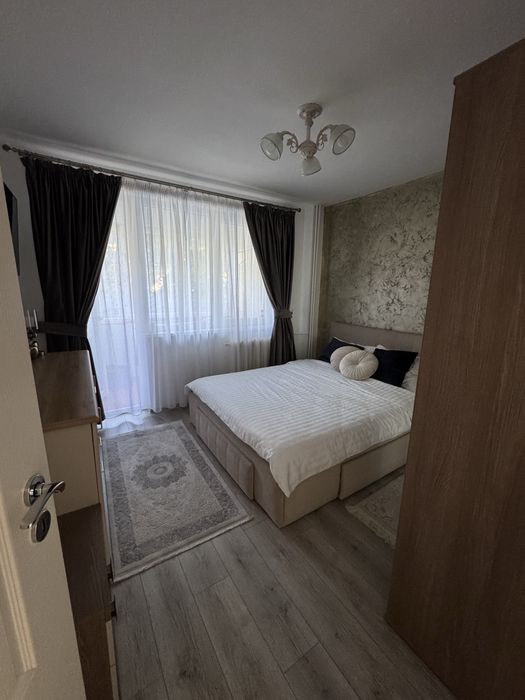 Apartament de inchiriat