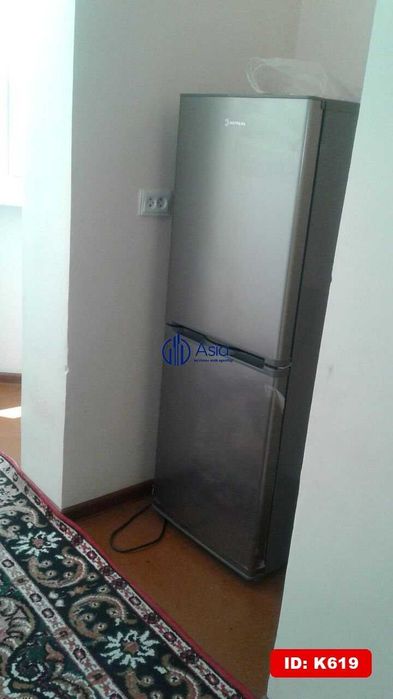 Tezda 2x xonali kvartira ijaraga beriladi Buxduga yaqin K619