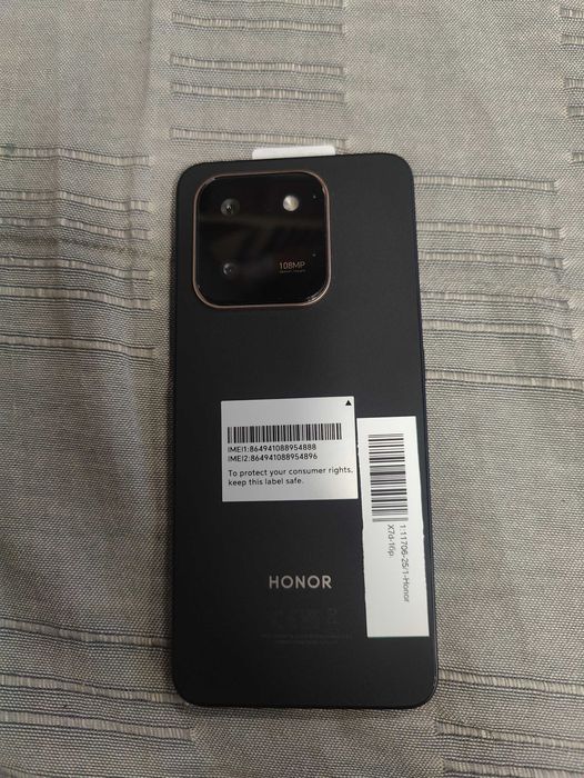Honor x7b  Honor
