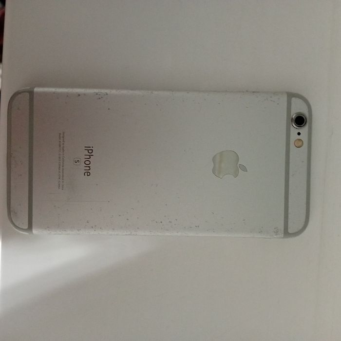 Iphone 6s 16gb hotira