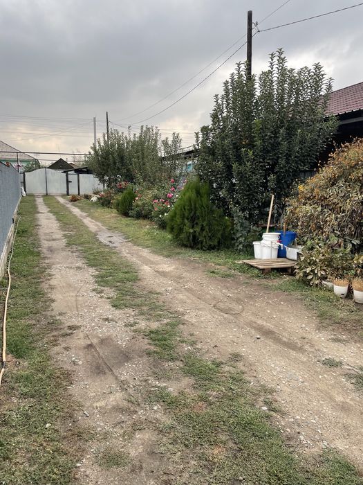 Продается дом в поселке Абай