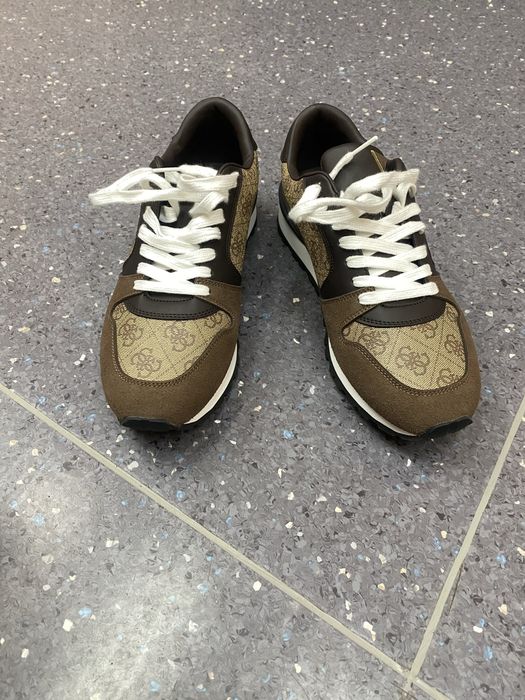 Мужская обувь Guess