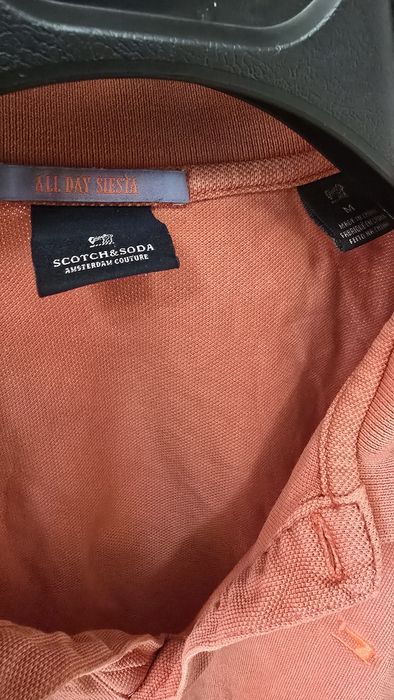 Tricou Scotch&Soda