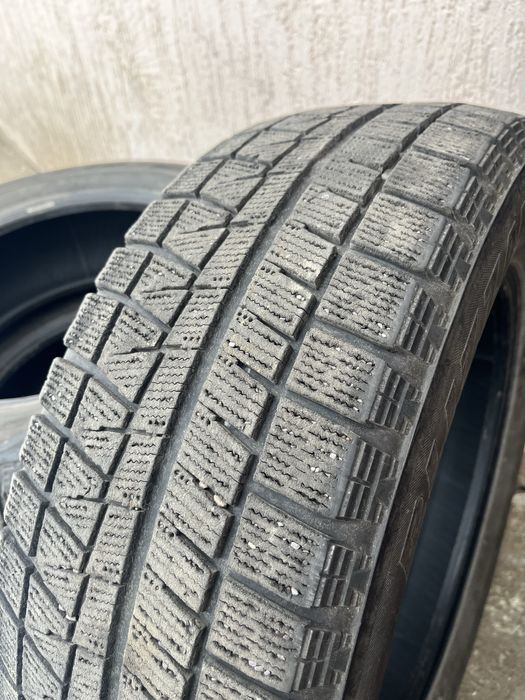 Продам шины 225 60 R17