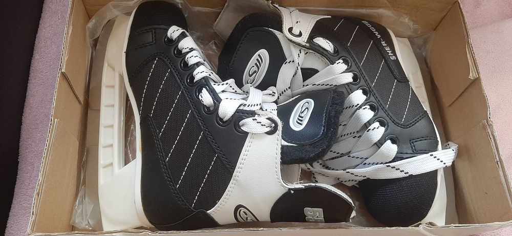 Patine Sherwood SK 5500 - marimea 29