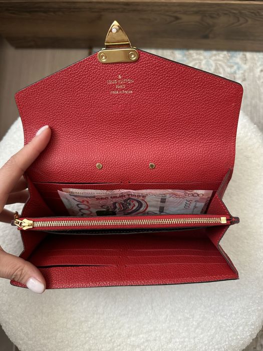 Портмоне LV оригинал