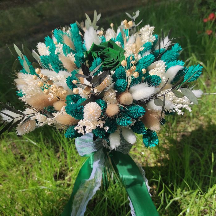 Buchete mireasa/ nasa/cununie