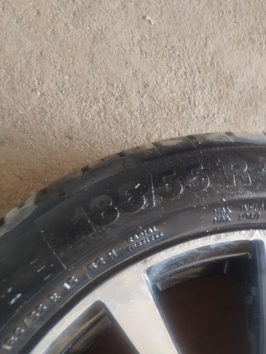 Сака 15 Я диска балон Сотилади