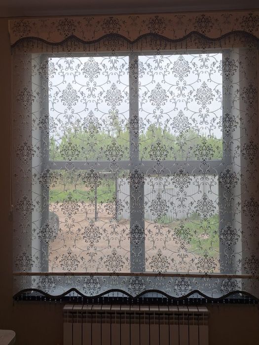 Жалюзи ролл шторы