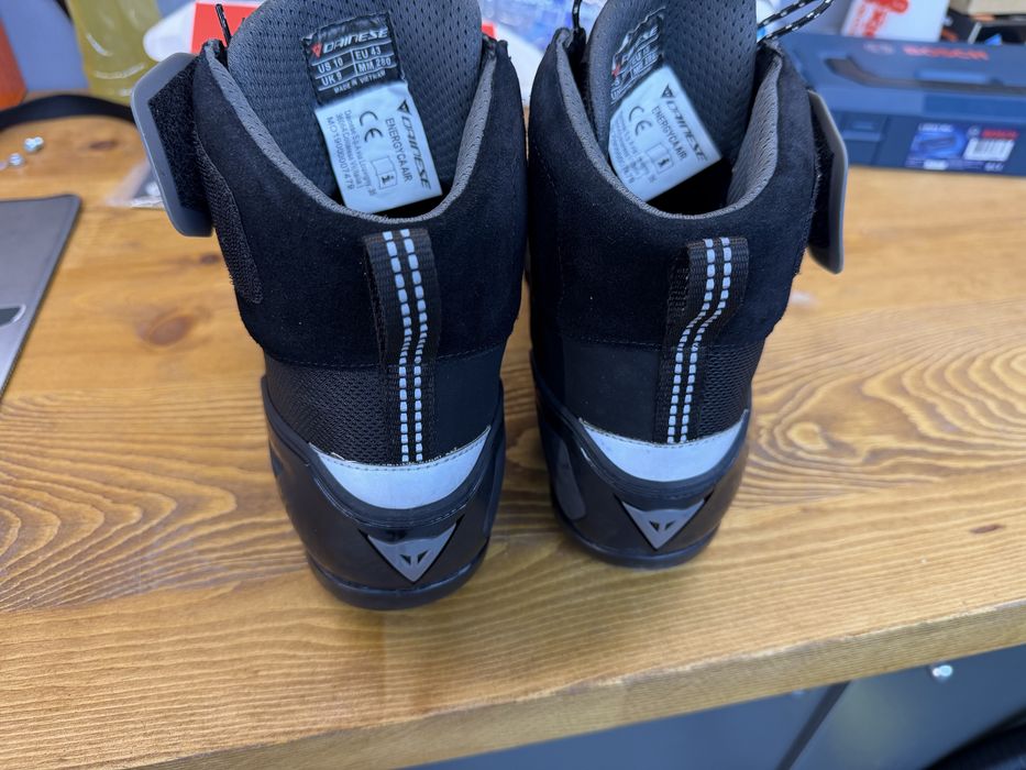 Мото Обувки Dainese 43 номер