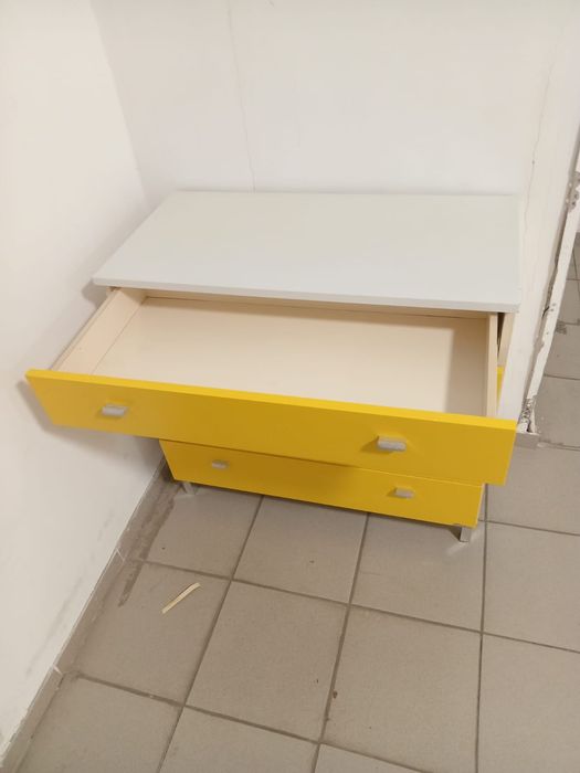 Срочно продам камод
