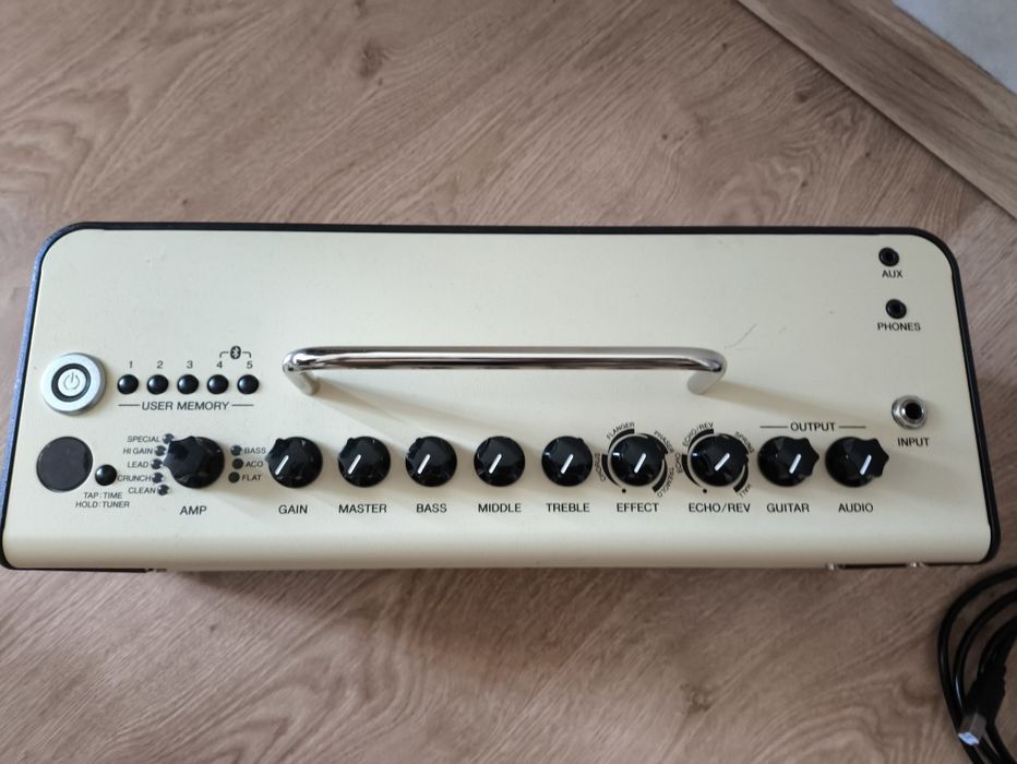 Продаю Yamaha thr 10II