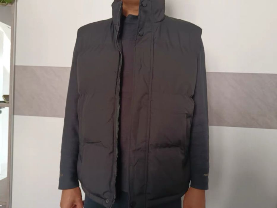 Жилетка мужская размер С