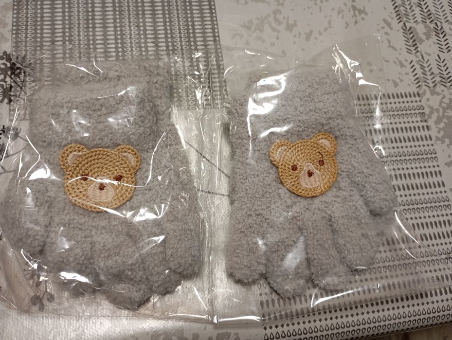 Детски комплект 0-18 месеца