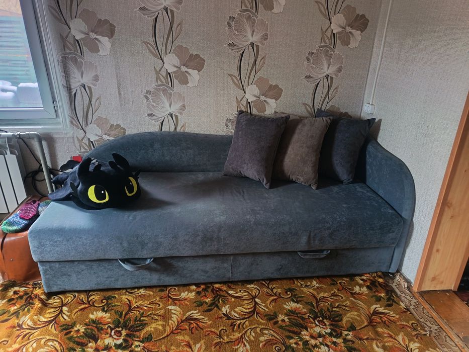 Продам тахту в идеальном состоянии