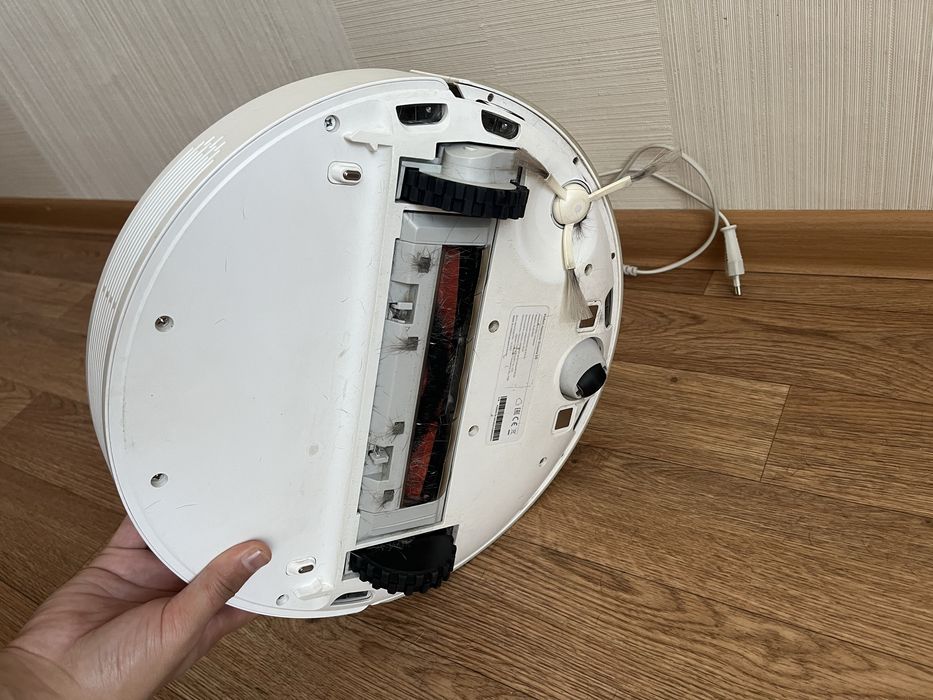 Робот пылесос XIAOMI Dreame D9