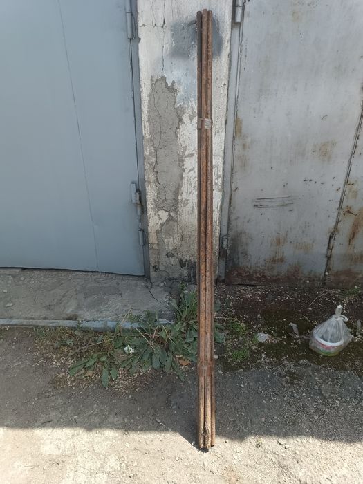 Продам Трубы сантехничкие, для отопления