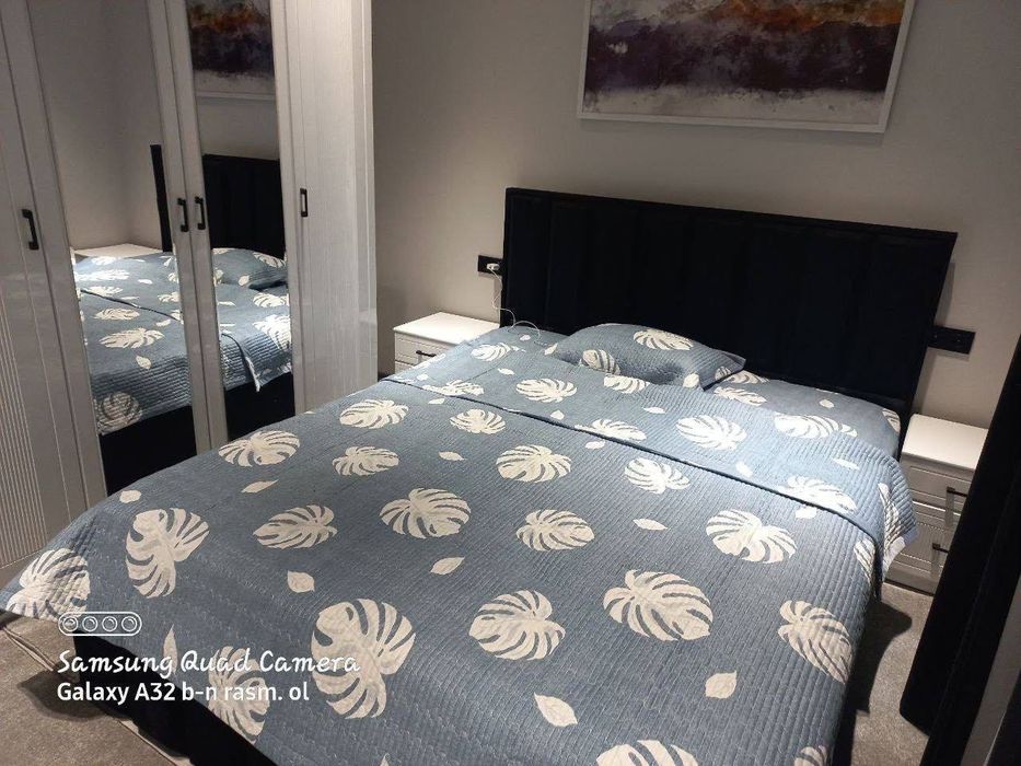 Аренда квартира на Сампи Юнусабад Новостройка