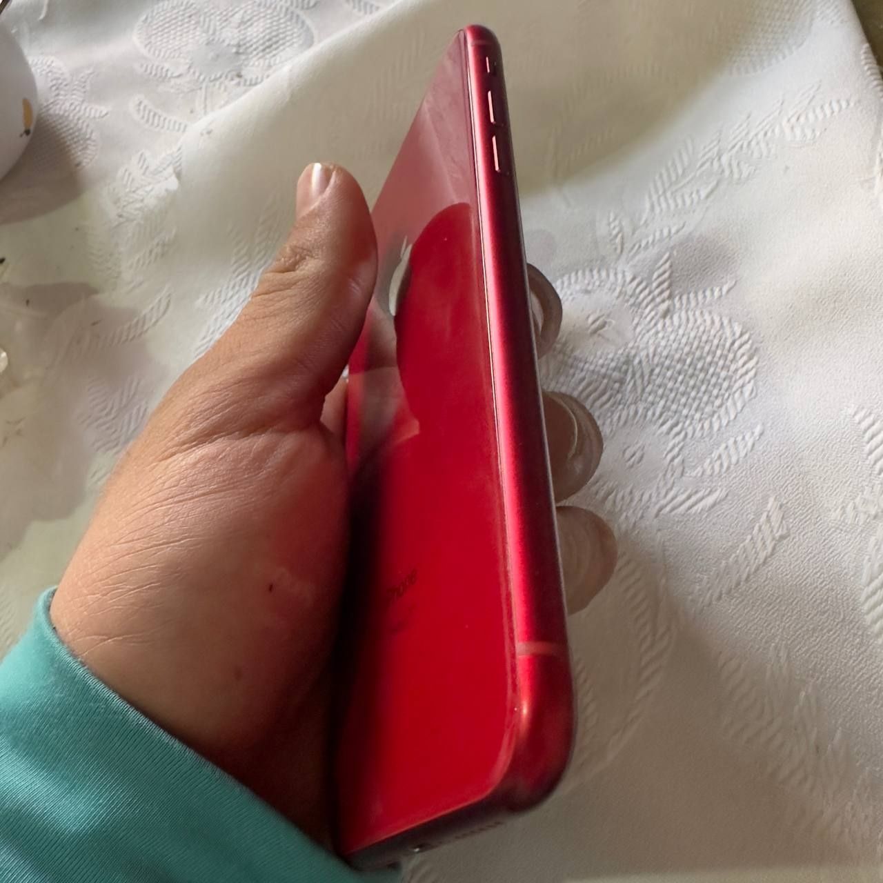 Iphone xr 250$ idial tel: 3 000 000 сум - Мобильные телефоны Назарбек на Olx