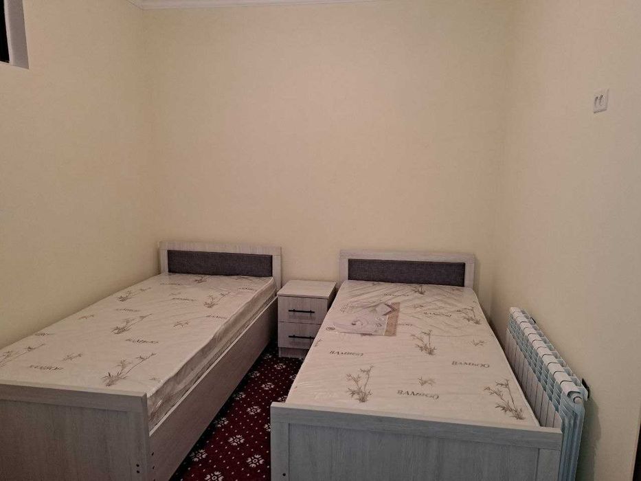 Сдается 3х квартира ( спитамент шох кучаси )