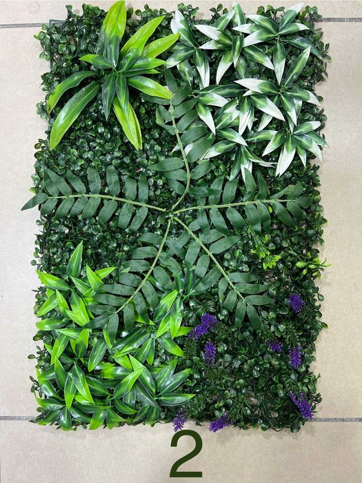 EcoWall l NatuRe