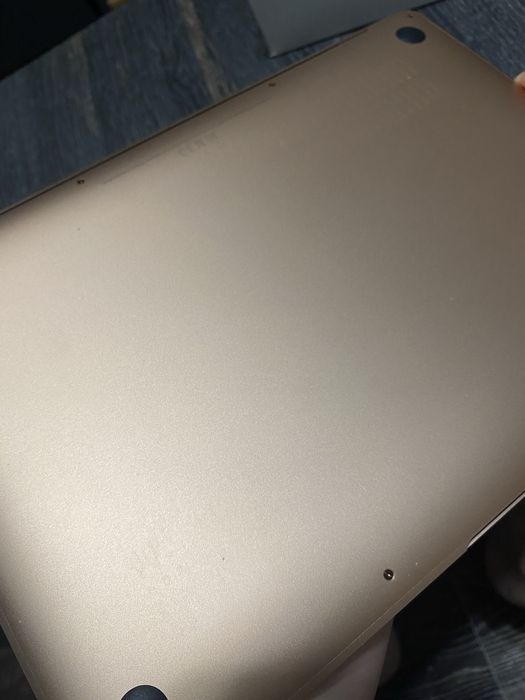 MacBook air m1 2020 года