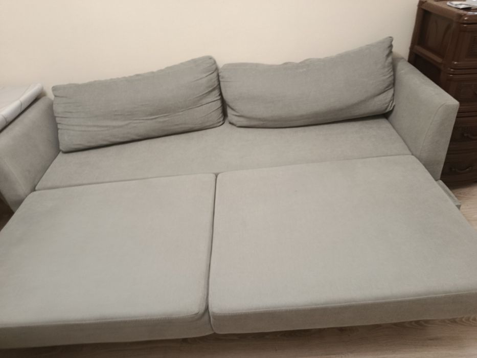 Продам диван-кровать