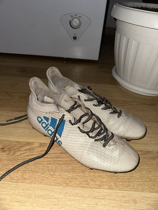 Бутонки adidas X 17.3 FG