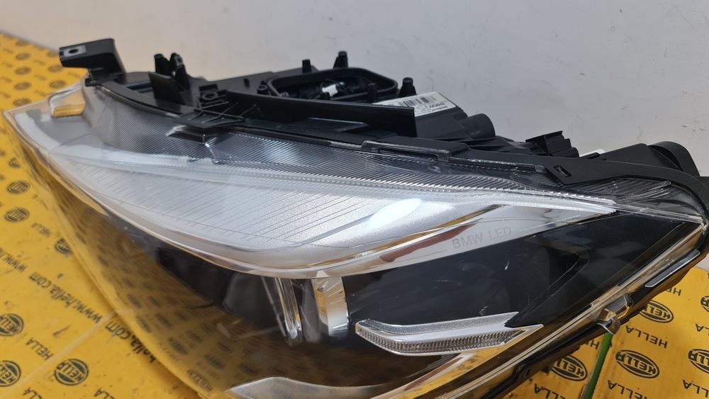 Far faruri led BMW 3 GT F34 facelift lci