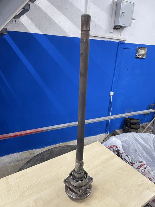 Полусь волга 21, 24, 3110