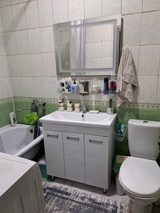 Продам 2 дома на одном участке