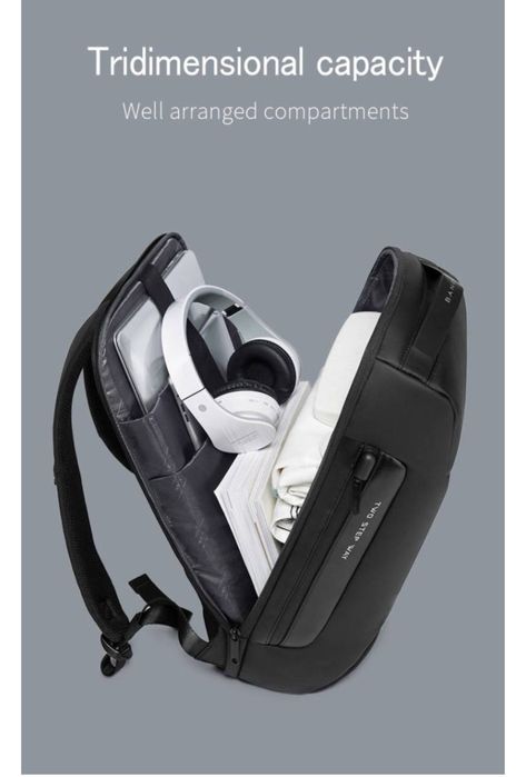 Рюкзак оригинал BANGE