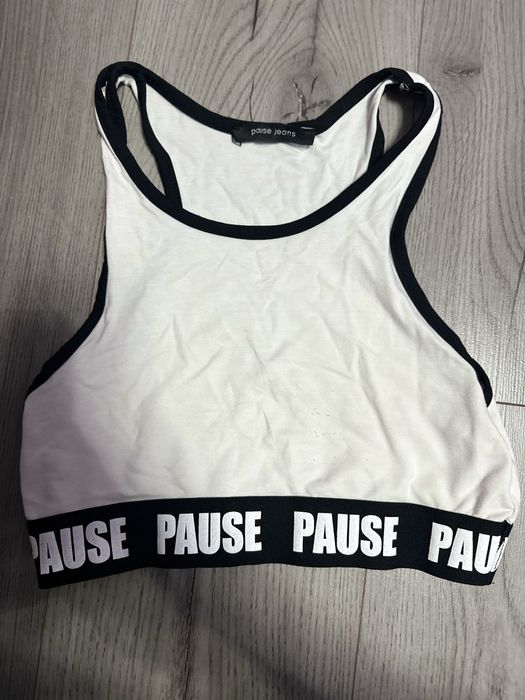 нов сет/комплект pause jeans