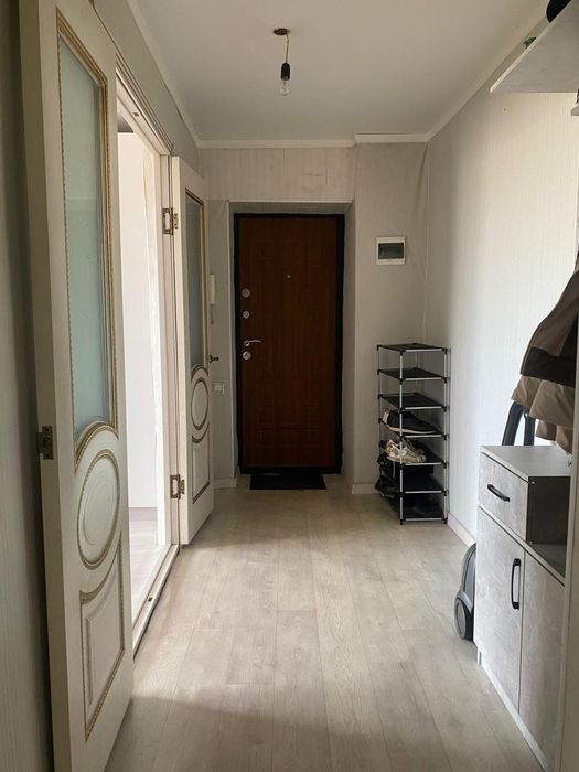 Продам 2х комн квартиру
