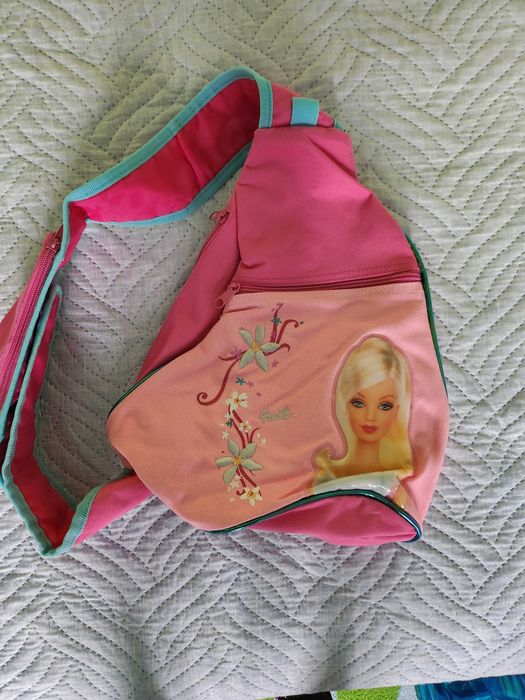 Детска раница за момиче