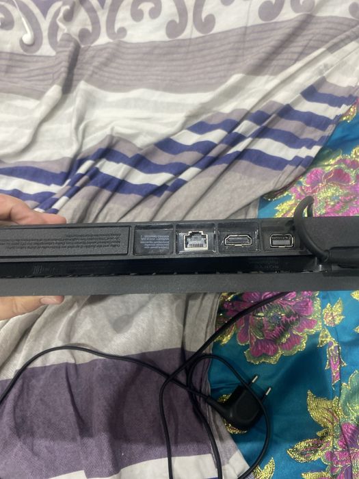 Пс 4 слим оьмен могу