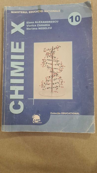 Atlase si manuale scolare