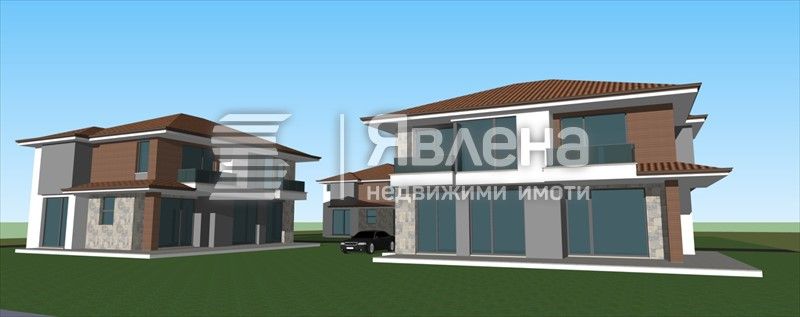 Продава се Къща в Благоевград, Струмско - 232 кв.м за 1074 €/кв.м - Снимка #6
