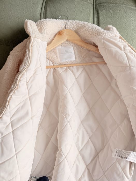 Преходно / зимно яке Pull&Bear M