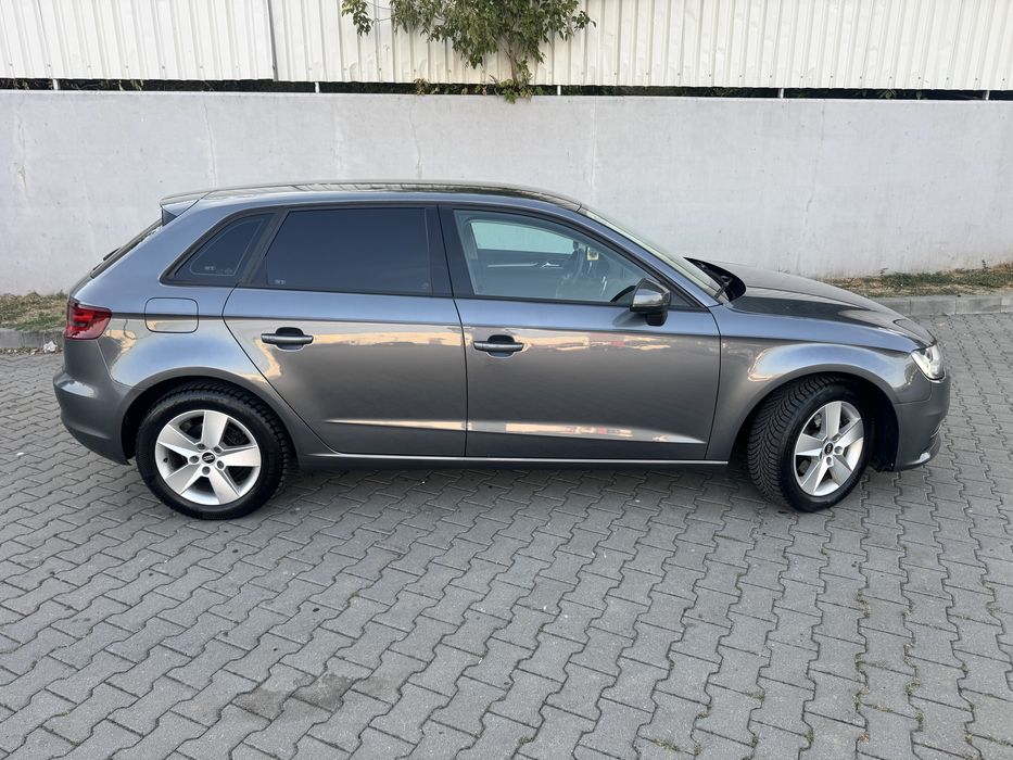 Audi A 3 ,16 diesel